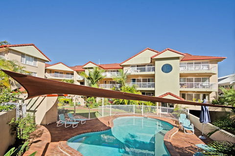 Jubilee Views Luxury Apartments - Accommodation Gladstone 0