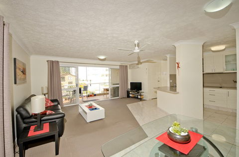 Jubilee Views Luxury Apartments - Accommodation Gladstone 1