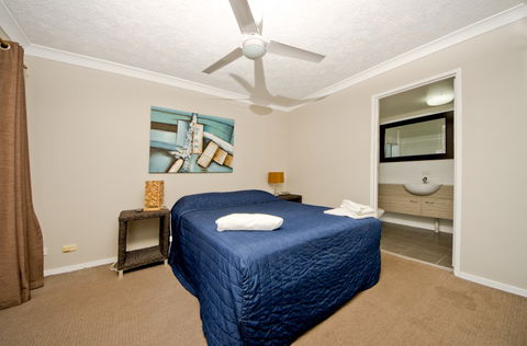 Jubilee Views Luxury Apartments - Accommodation Gladstone 2