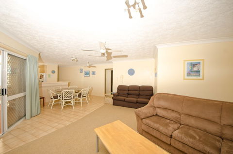 Jubilee Views Luxury Apartments - Accommodation Gladstone 3