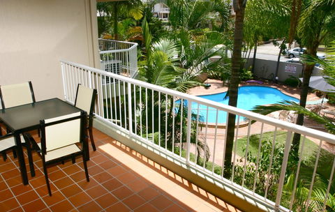 Jubilee Views Luxury Apartments - Accommodation Gladstone 5