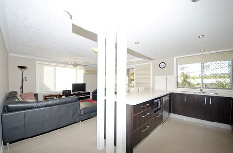 Jubilee Views Luxury Apartments - Accommodation Gladstone 7