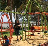 Harbour Lights Caravan Park - Accommodation Gladstone