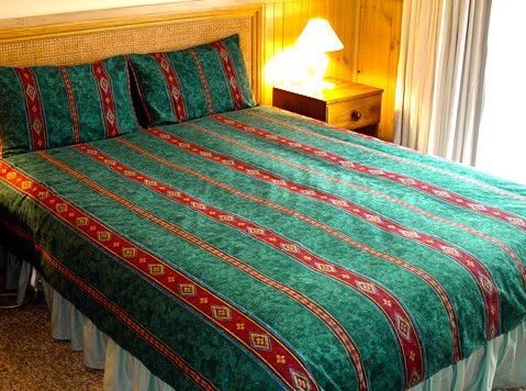 Mountain View Motor Inn And Holiday Lodges - Accommodation Gladstone 5
