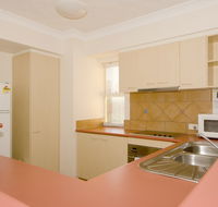 San Mateo on Broadbeach - Accommodation Gladstone