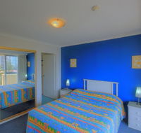 Surfers Beachside Holiday Apartments - Accommodation Gladstone