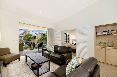 Montpellier Boutique Resort - Accommodation Gladstone 2