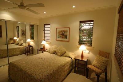 Montpellier Boutique Resort - Accommodation Gladstone 7
