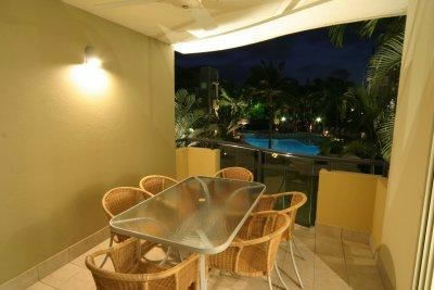 Montpellier Boutique Resort - Accommodation Gladstone 9