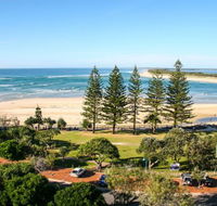 The Waterview Resort - Accommodation Gladstone