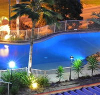 Boathaven Spa Resort - Accommodation Gladstone