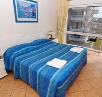 Beach Lodge Apartments - Accommodation Gladstone