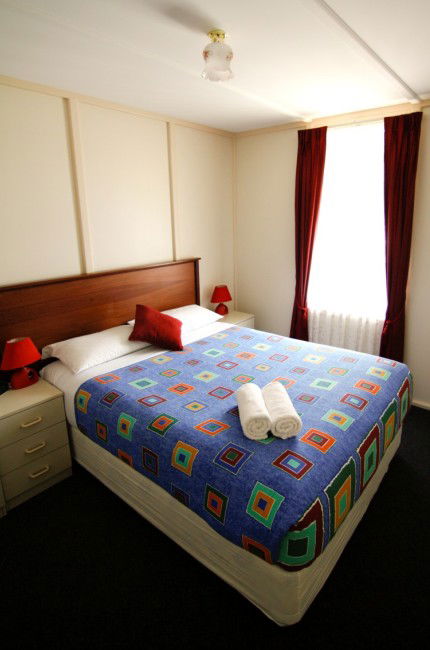 Park Avenue Holiday Units - Accommodation Gladstone 1