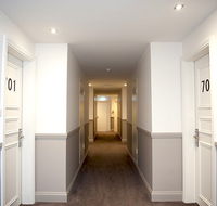 Pensione Hotel Perth - Accommodation Gladstone