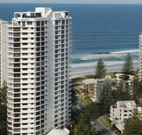 Biarritz Apartments - Accommodation Gladstone