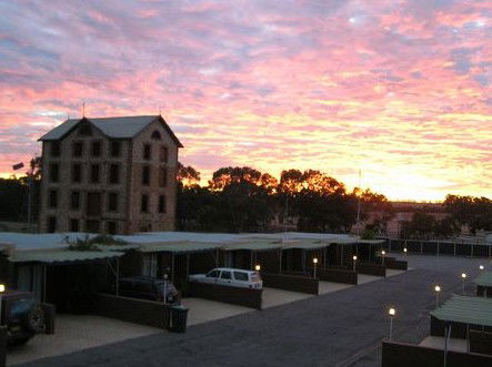 Allanooka WA Accommodation Gladstone