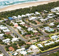 Sails Lifestyle Resort - Accommodation Gladstone