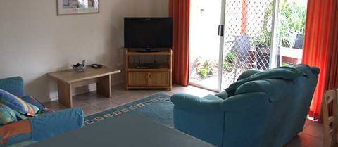 Sails Lifestyle Resort - Accommodation Gladstone 3
