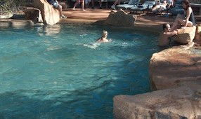 Undara Experience Lava Lodge - Accommodation Gladstone 0