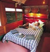 Undara Experience Lava Lodge - Accommodation Gladstone 1