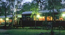 Undara Experience Lava Lodge - Accommodation Gladstone 2