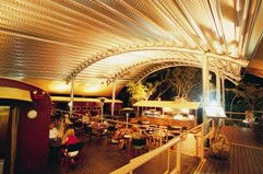 Undara Experience Lava Lodge - Accommodation Gladstone 3