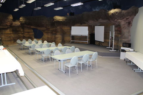 Capricorn Motel & Conference Centre - Accommodation Gladstone 3