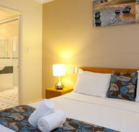 Trinity Links Resort And Apartments - Accommodation Gladstone