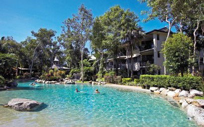Trinity Links Resort And Apartments - Accommodation Gladstone 1