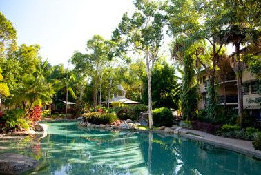 Trinity Links Resort And Apartments - Accommodation Gladstone 4