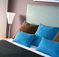Vardon Point Resort Apartments - Accommodation Gladstone