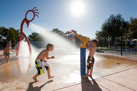 BIG4 Beachlands Holiday Park - Accommodation Gladstone 0