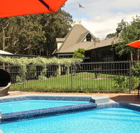 Lincoln Downs Resort  Spa - Accommodation Gladstone