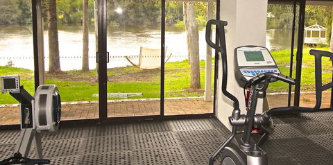 Lincoln Downs Resort & Spa - Accommodation Gladstone 1