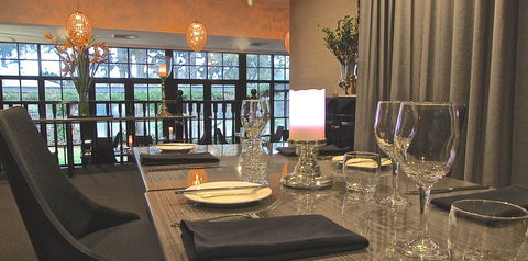 Lincoln Downs Resort & Spa - Accommodation Gladstone 3