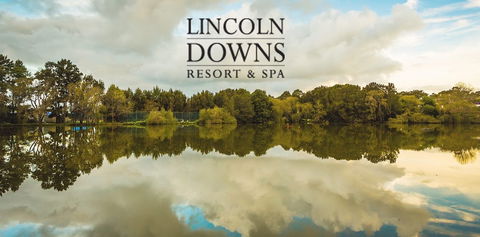 Lincoln Downs Resort & Spa - Accommodation Gladstone 6