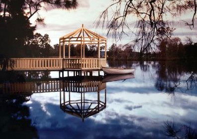 Lincoln Downs Resort & Spa - Accommodation Gladstone 7