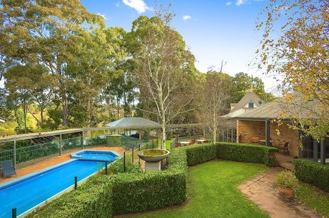 Lincoln Downs Resort & Spa - Accommodation Gladstone 8