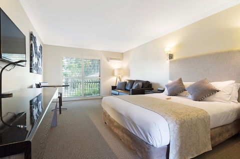 Lincoln Downs Resort & Spa - Accommodation Gladstone 11
