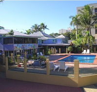 Caravella Backpackers Hostel - Accommodation Gladstone