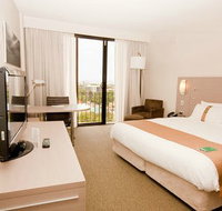 Holiday Inn Darwin Hotel - Accommodation Gladstone