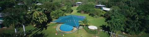 Aurora Kakadu - Accommodation Gladstone 1