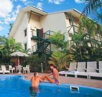 Value Inn - Accommodation Gladstone
