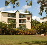 Botanic Gardens Apartments - Accommodation Gladstone