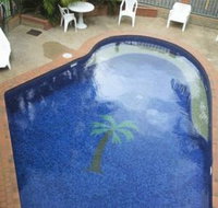 Palms Motel - Accommodation Gladstone