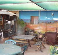 Safari Lodge Motel - Accommodation Gladstone