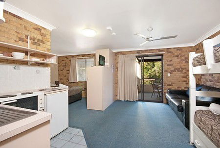 Byron Bay Side Central Motel - Accommodation Gladstone 3