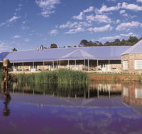 Ballarat Lodge  Convention Centre - Accommodation Gladstone