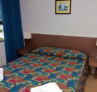 Promenade Apartments - Accommodation Gladstone