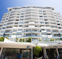 Seamark On First - Accommodation Gladstone